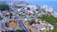 Conakry, Guinée 