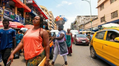 Accra, Ghana
