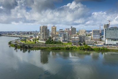 Abidjan, Côte d'Ivoire