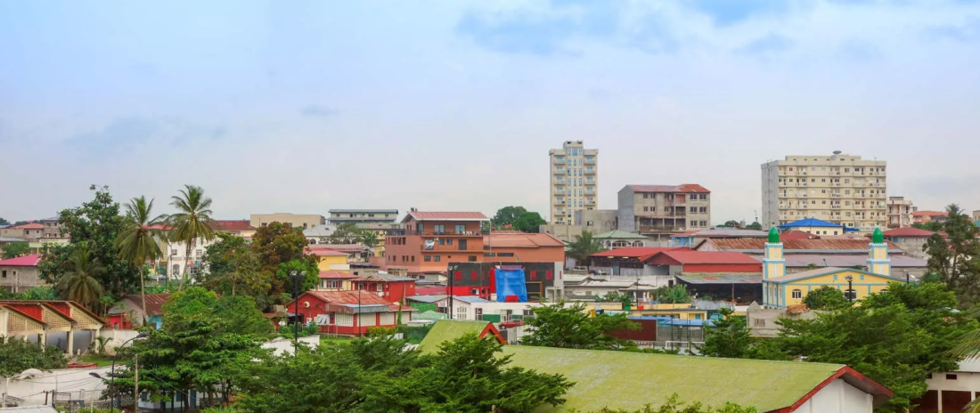 Bata, Guinée équatoriale