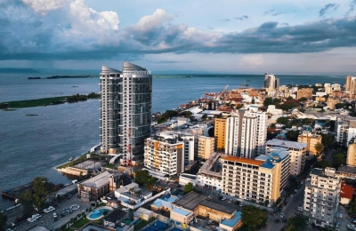 Kinshasa