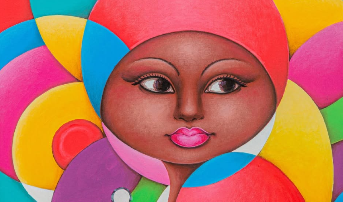 La Biennale internationale des Arts d’Abidjan a été initiée par l’artiste peintre ivoirien Augustin Kassi