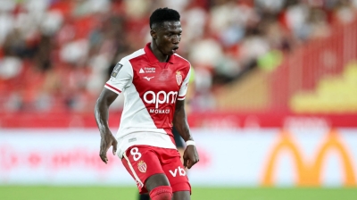 Lamine Camara