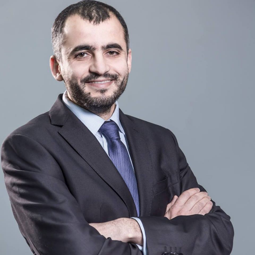 Alaoui Soulimani Adnane
CREDIT DR