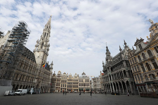 Belgique
CREDIT DR