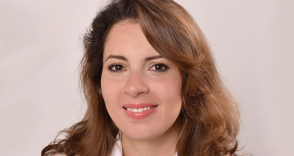Yasmina Belahsen
CREDIT DR