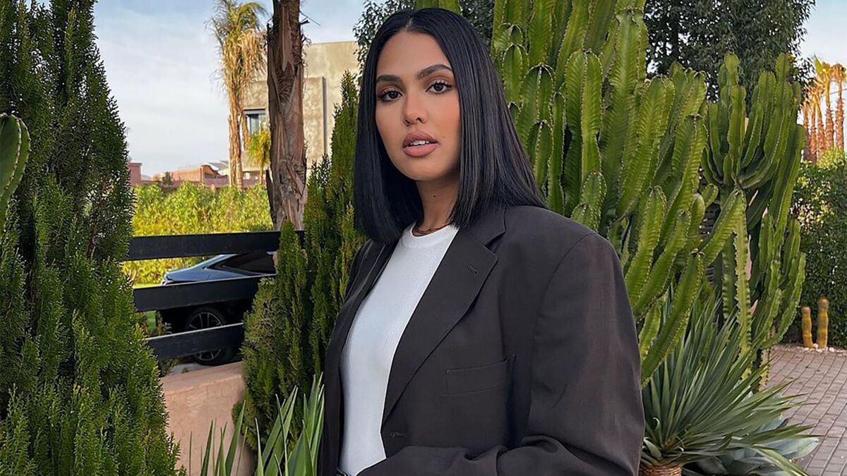 La chanteuse marocaine Manal Benchlikha déboutée par les services des visas Pouvoirs d'Afrique La chanteuse marocaine Manal Benchlikha déboutée par les services des visas Pouvoirs d'Afrique
